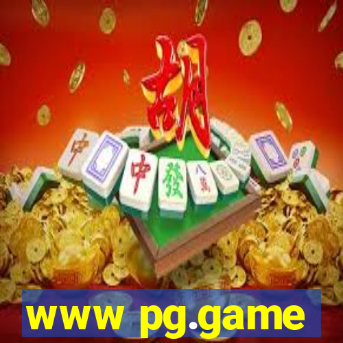 www pg.game